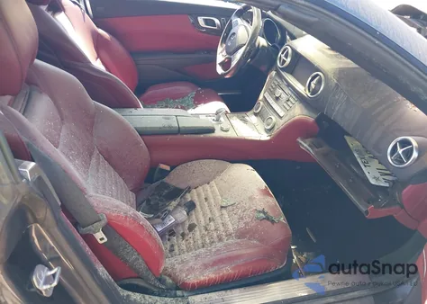 2015 Mercedes-Benz Sl 400 z USA, uszkodzony, nr VIN WDDJK6FA8FF032899